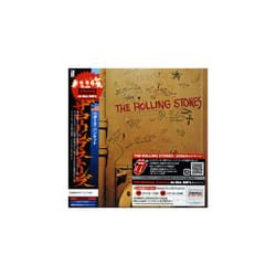 Rolling Stones  Beggars Banquet CD