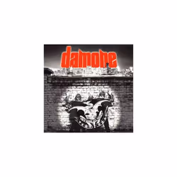 Damone Out Here All Night CD