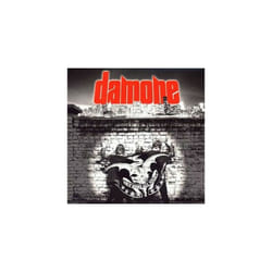 Damone  Out Here All Night CD