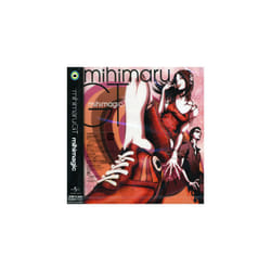 Mihimaru Gt  Mihimagic CD