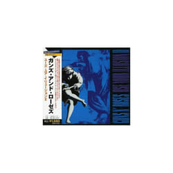 Guns N Roses : Use Your Illusion 2 CD