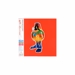 Bjork Volta (Bonus) CD