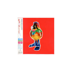 Bjork  Volta (Bonus) CD