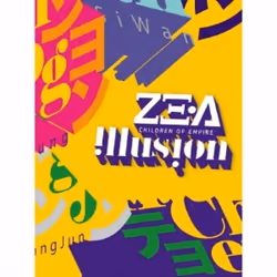 Illusion Regular Edition