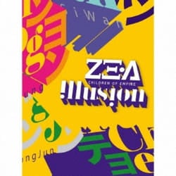 Illusion Regular Edition