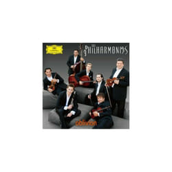 The Philharmonics  Oblivion CD