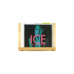 Ice  Wake Up Everybody CD