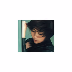 Utada  Distance CD