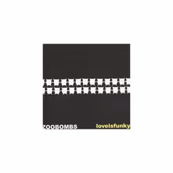 Zoobombs : Angel Bomb Universe CD