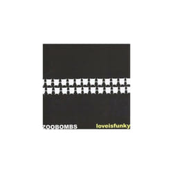 Zoobombs : Angel Bomb Universe CD