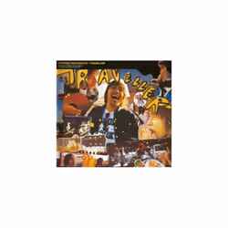 Totas Matsumoto  Traveller CD