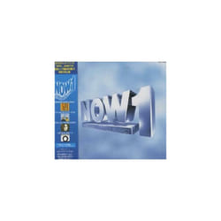 V.A.  Now ! What I Call The Music.1 (Japan Com CD