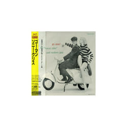 Sonny Criss : Go Man CD