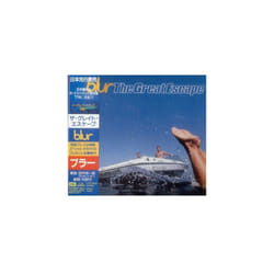 Blur  Great Escape CD