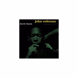 BLUE TRAIN (20bit) CD