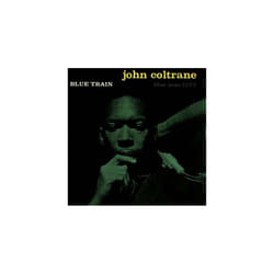 BLUE TRAIN (20bit) CD