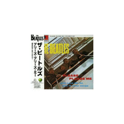 Beatles  Please Please Me (Reis) CD