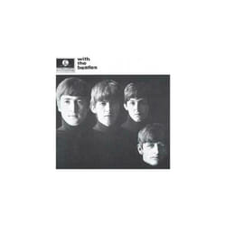 Beatles the  With Beatles (Jpn) CD