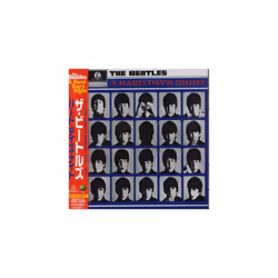 Beatles, The : Hard Days Night CD