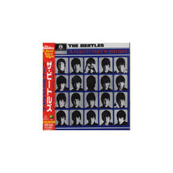 Beatles, The : Hard Days Night CD
