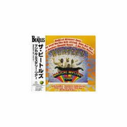 Beatles the Magical Mystery Tour (Jpn) CD