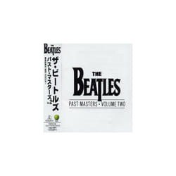 Beatles : Past Masters Vol 2 (Reis) CD