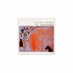 Graham Coxon  Sky Is Too High CD