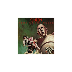 Queen  News of the World CD