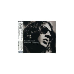 Richard Ashcroft  2 CD