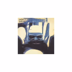 Gabriel Peter  Peter Gabriel 4 CD