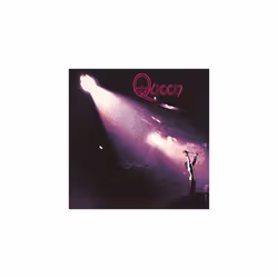 Queen  Queen CD Remastered Album (2004)