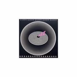 Queen  Jazz Mini Album CD Limited  Album (2004)