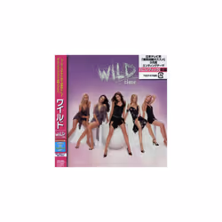 Wild Time CD