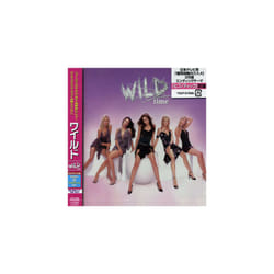 Wild  Time CD