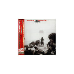 ID7900z - Kooks - Inside In / Inside O - TOCP-66506 - cd - JP