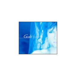 Gackt  Rebirth CD