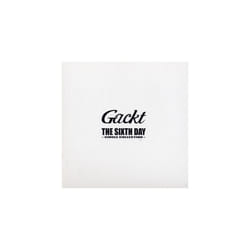 Gackt  Sixth Day CD