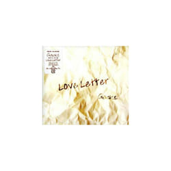 Gackt  Love Letter 2 CD