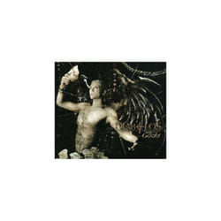 Gackt  Diabolos CD
