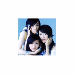 Perfume  Polyrhythm CD