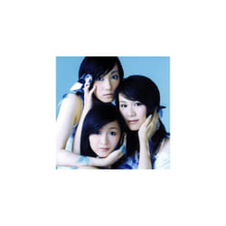 Perfume  Polyrhythm CD