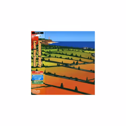 Lemon Jelly  Lost Horizons CD