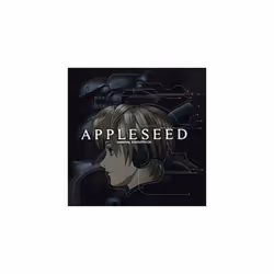 Various Artists  Appleseed CD