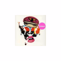 The Prodigy  Always Outnumbered Never Outgunned CD