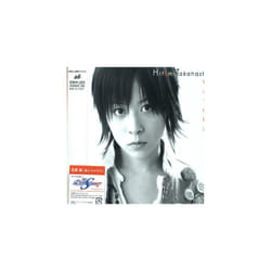 Hitomi Takahashi  Gundam Seed Destiny Theme  O.S.T. CD