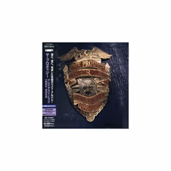 Prodigy The THE PRODIGY THEIR LAW - THE SINGLES 19 CD