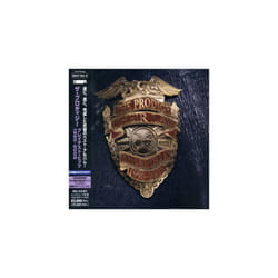 Prodigy The  THE PRODIGY  THEIR LAW - THE SINGLES 19 CD