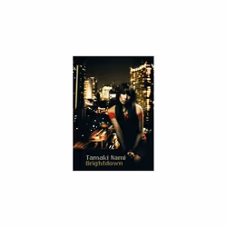 Nami Tamaki Brightdown CD