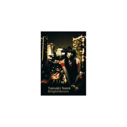 Nami Tamaki  Brightdown CD