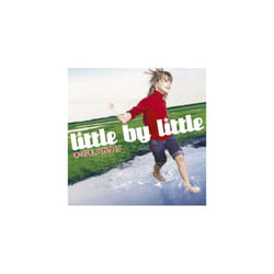 Little by Little  Kimimonogatari CD